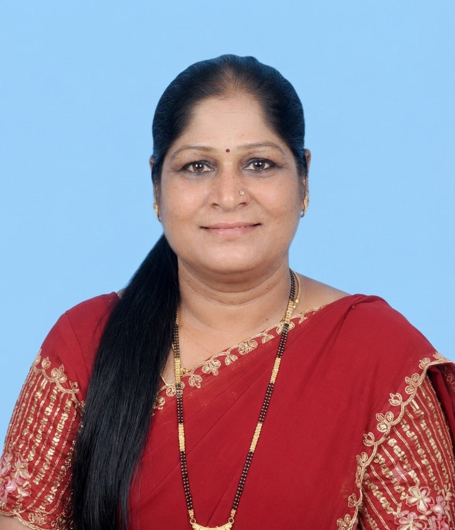 Ashwini Gaikwad - Part time Cleaner in Chembur in Mumbai