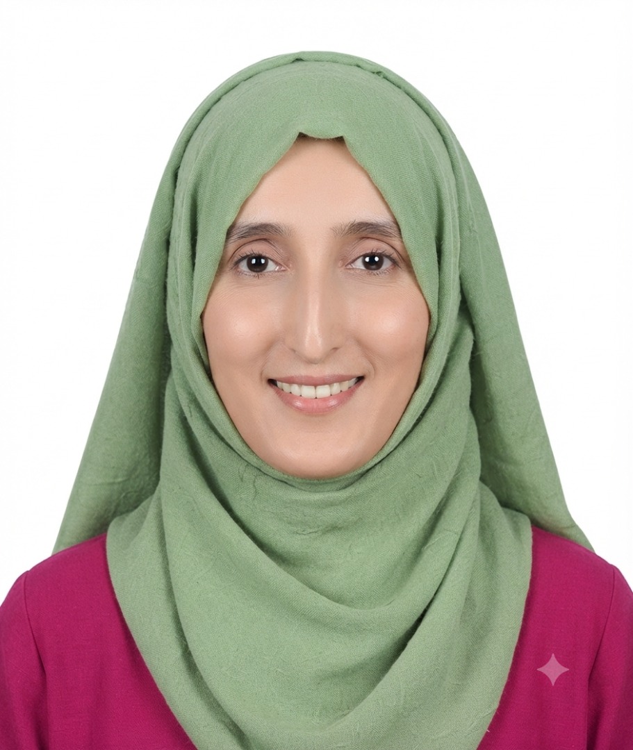 Rabia Sayyed - Part time Baby Sitter in Malad West, in Mumbai