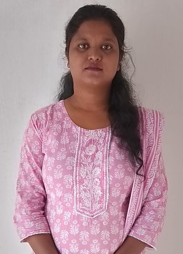 Manju Toppo - Full time Baby Sitter in Chhattisgarh in Others