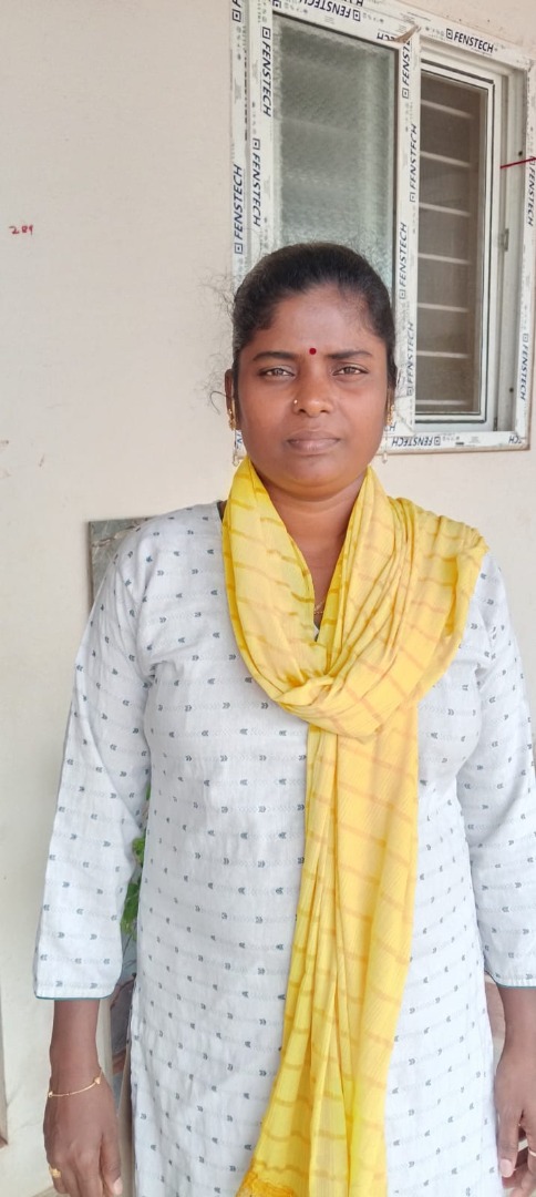 nithiya - Part time Baby Sitter in Dommasandra in Bangalore Bengaluru