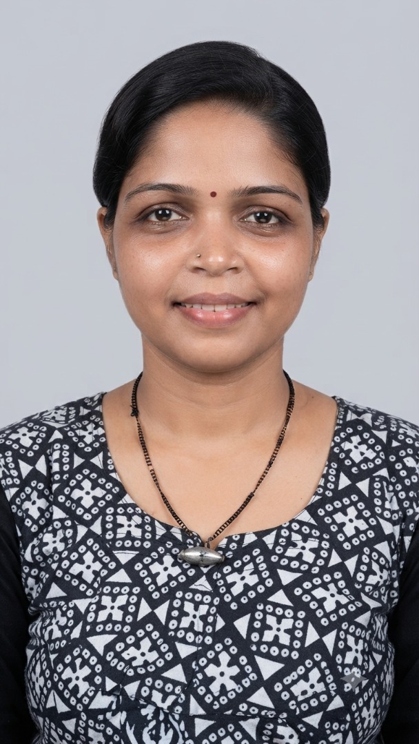 Aarti - Part time Cleaner in Kurla, Mumbai, in Mumbai