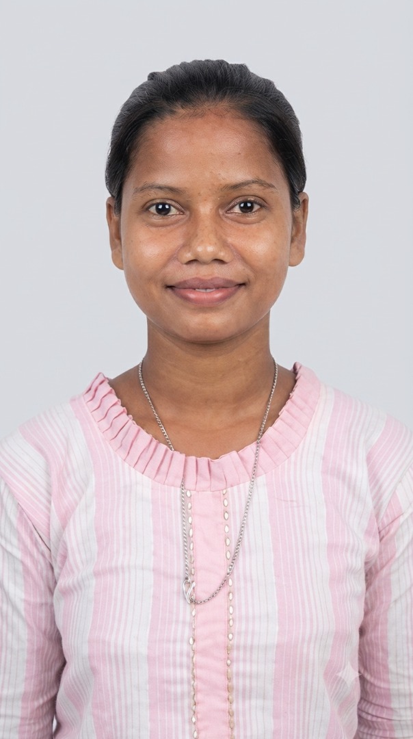 Arti Gundhia - Full time Cleaner in Malad west in Mumbai
