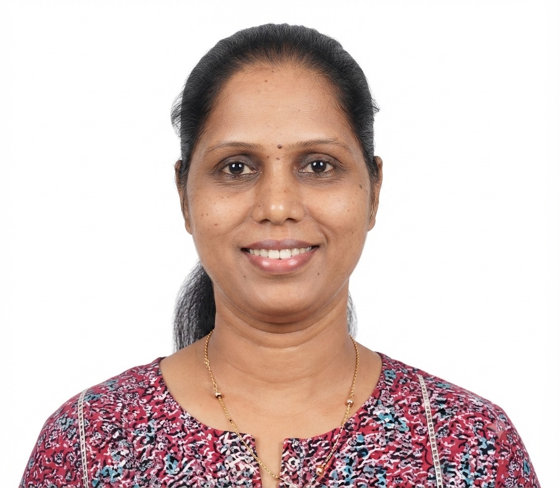 Vaibhavi Vijay Kate - Part time Baby Sitter in Wadala West, in Mumbai