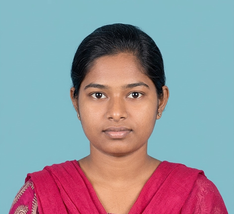 Thulasi - Full time Cleaner and Baby Sitter in HSR Layout in Bangalore Bengaluru