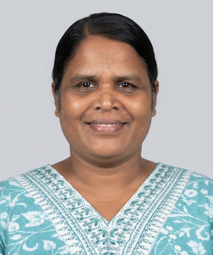 Magdali surin - Full time Patient Care and Elderly Care in Dahisar in Mumbai