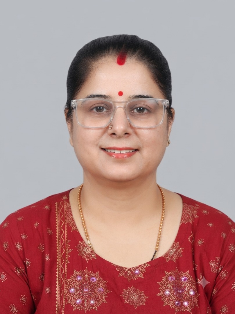 Naina Thawani - Part time Cook in Ulhasnagar in Mumbai