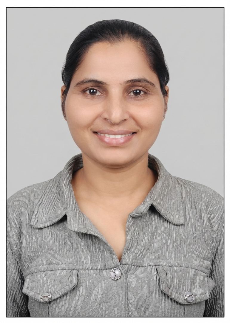 Sarita Devi - Full time Baby Sitter in delhi in Delhi