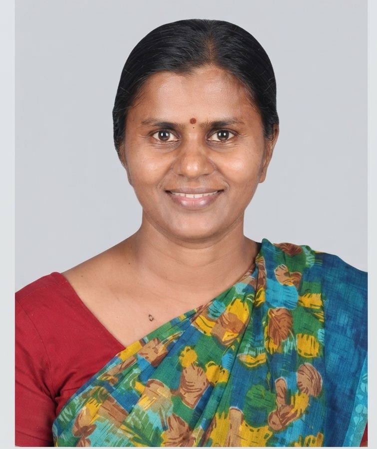 Bharati Sanjay Gavali - Part time Baby Sitter in Yerawada in Mumbai