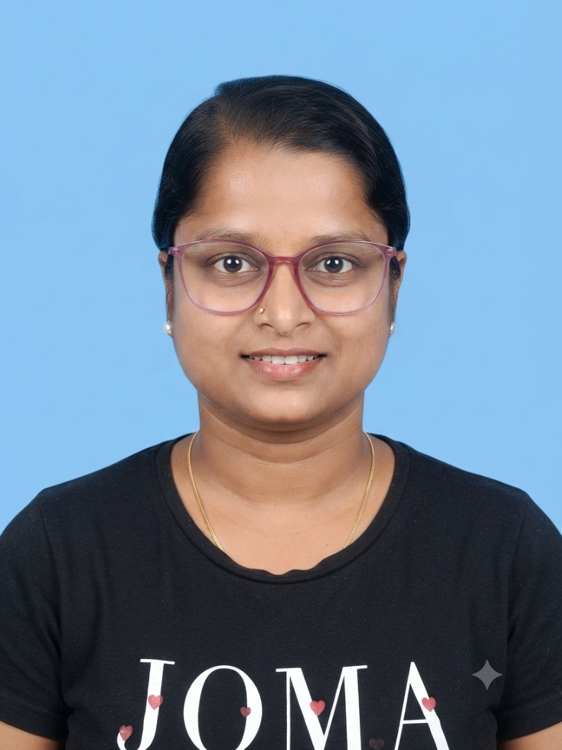 Pooja sarpa - Full time Baby Sitter in Vikhroli East in Mumbai