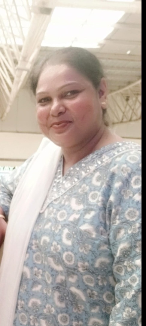 rajani - Part time Cook in Delhi in Delhi