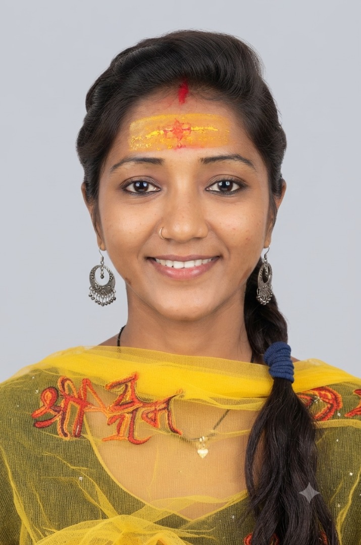 Vishwakal Vishwakarma - Full time Baby Sitter in Andheri East in Mumbai