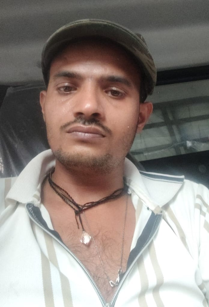 Umesh Kumar - Full time Cleaner in dadar in Mumbai
