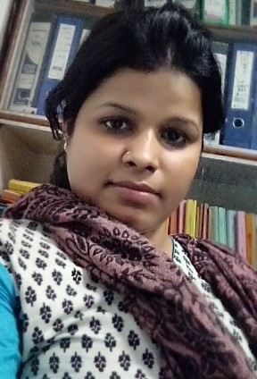 Priya Sharma - Full time Baby Sitter in Dhanbad in Dhanbad