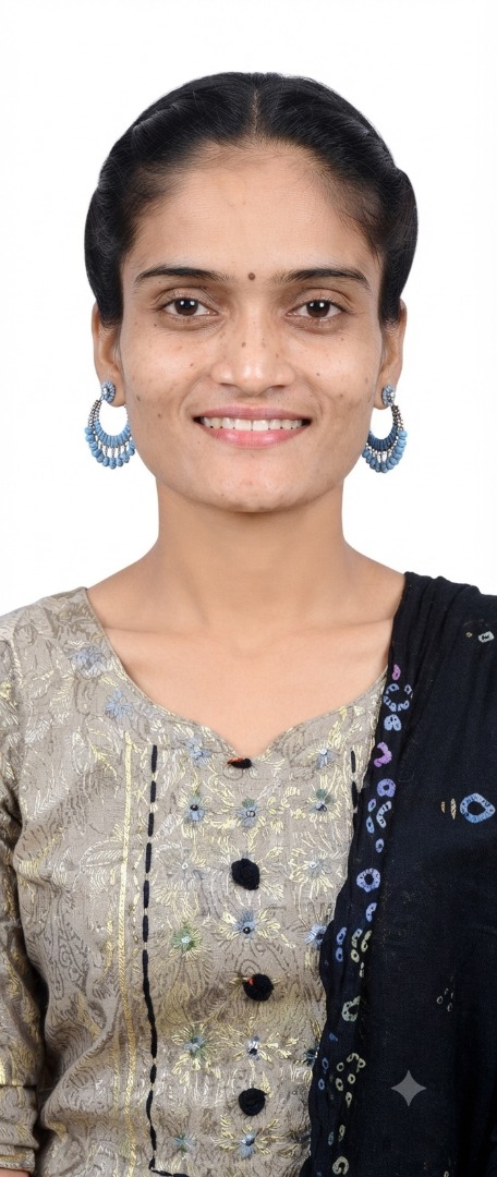 Kristina Istipan Disuja - Full time Cleaner in Jalgaon in Mumbai
