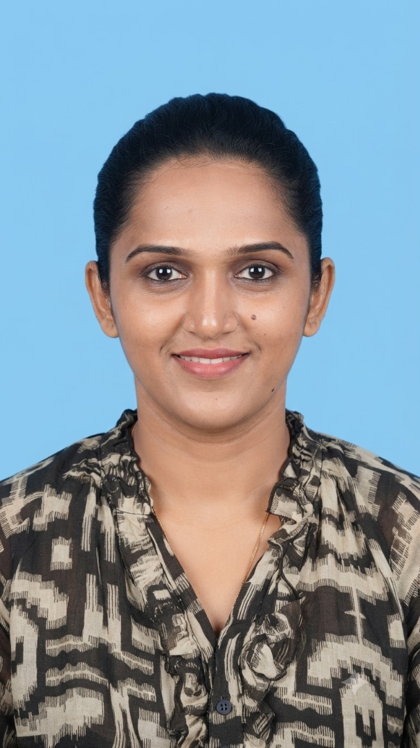 Anjum Khan - Part time Cook in Santacruz East in Mumbai
