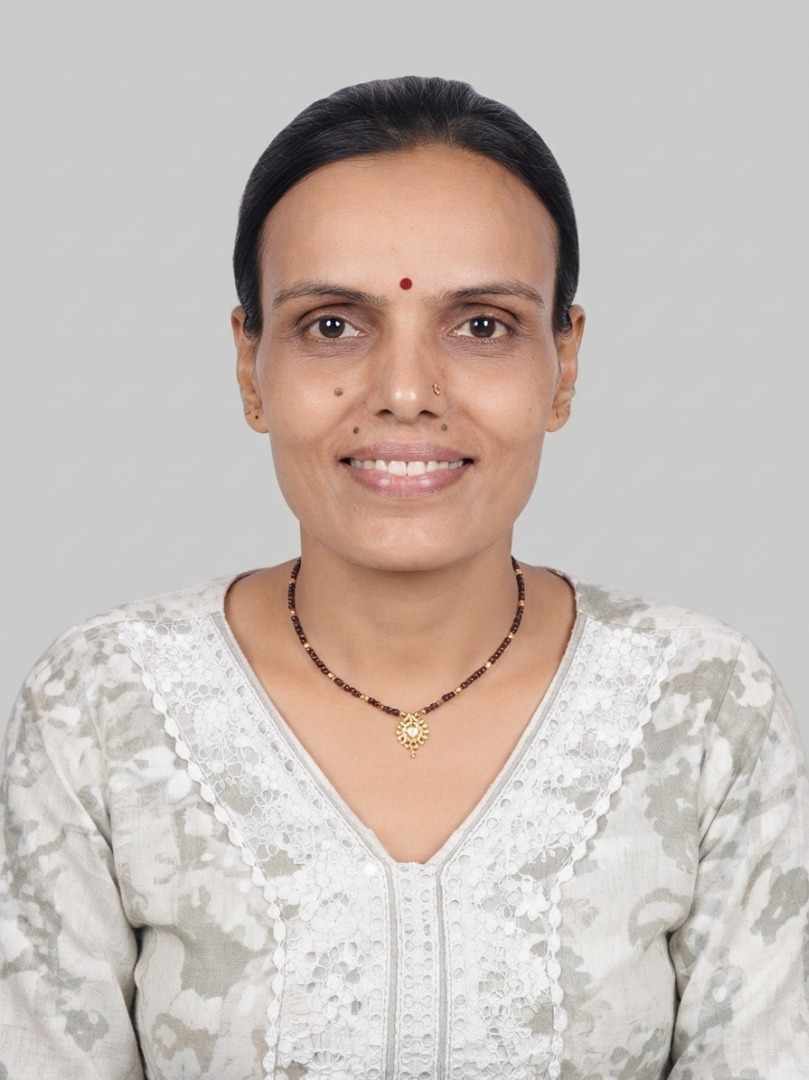 Anita - Part time Cleaner in Asalpha in Mumbai
