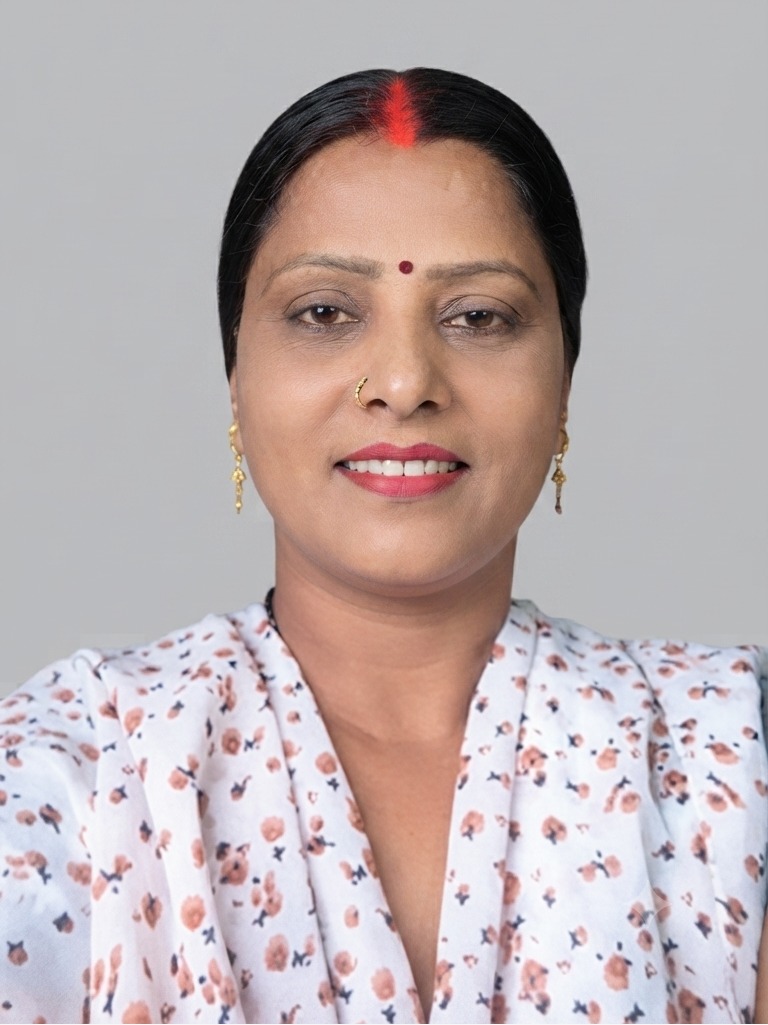 Gitanjali Gupta - Part time Baby Sitter in Wadala in Mumbai