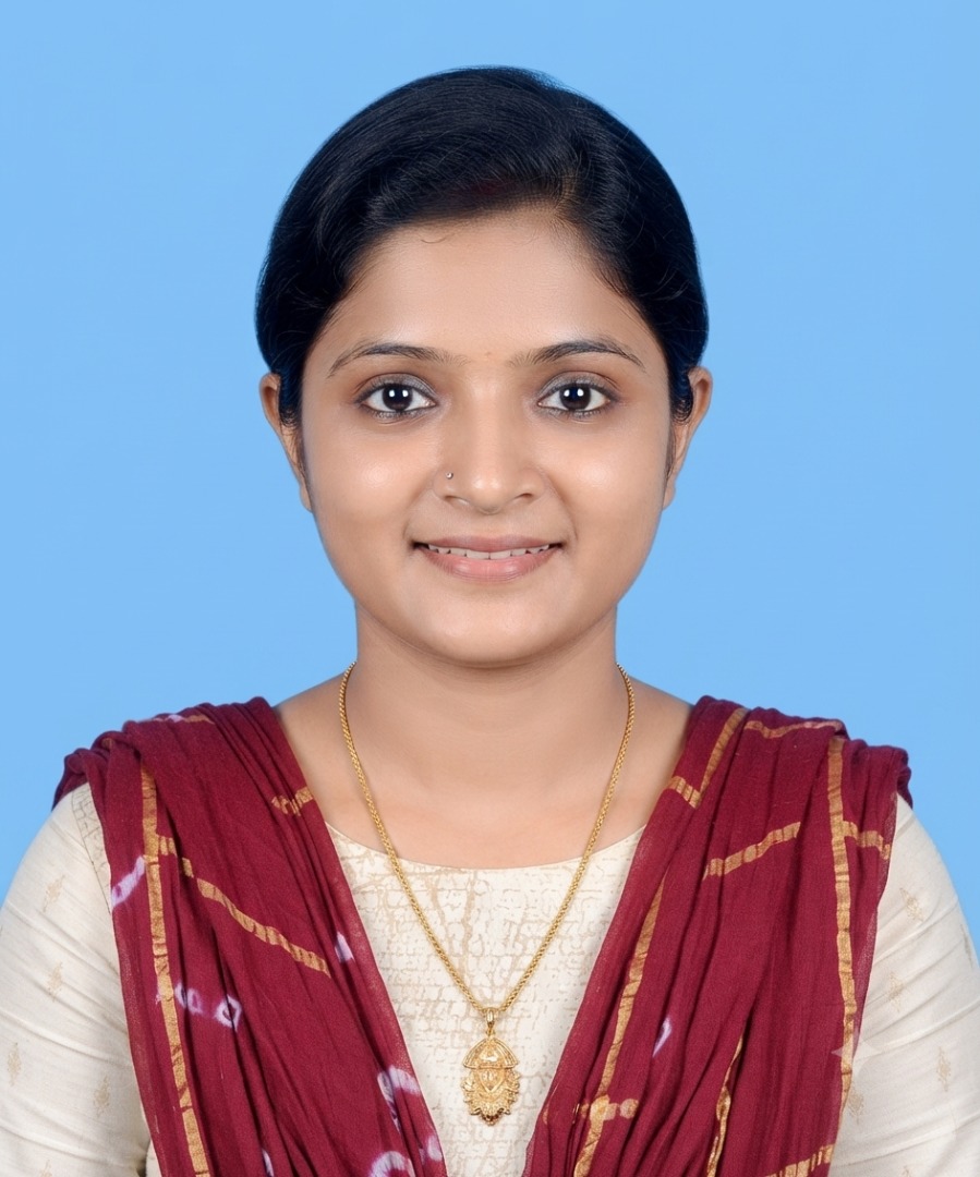 Aarti Soni - Part time Cook in Kurla in Mumbai