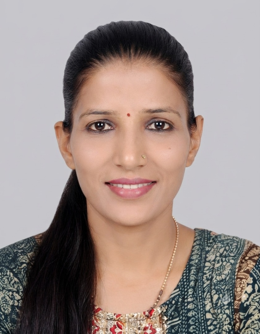 Riddhika Rakesh Pawaskar - Part time Baby Sitter in Powai in Mumbai