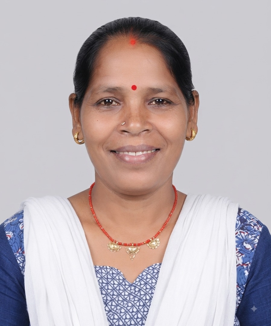 Rinky Devi - Part time Cleaner and Cook in Mira Road East in Mumbai