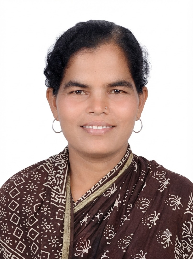 Manju Devi - Full time Cleaner and Baby Sitter in malad west in Mumbai