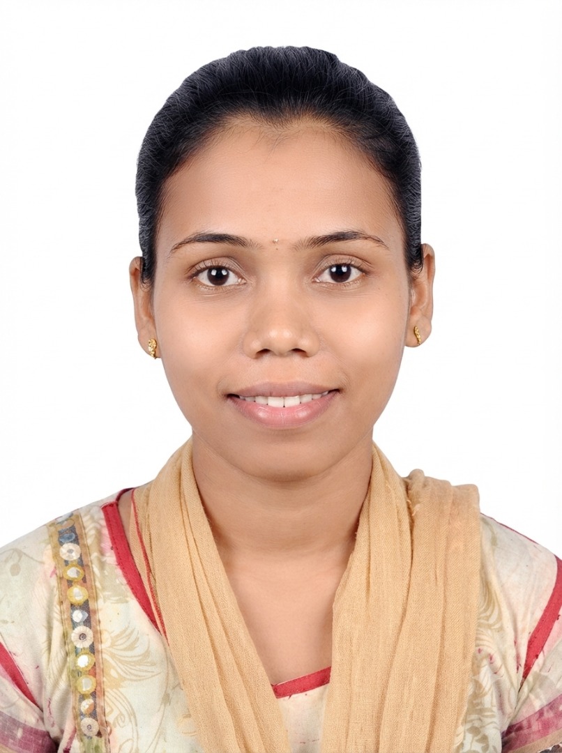 Sunita bhuvad - Part time Cleaner and Cook in Nalasopara East, in Mumbai