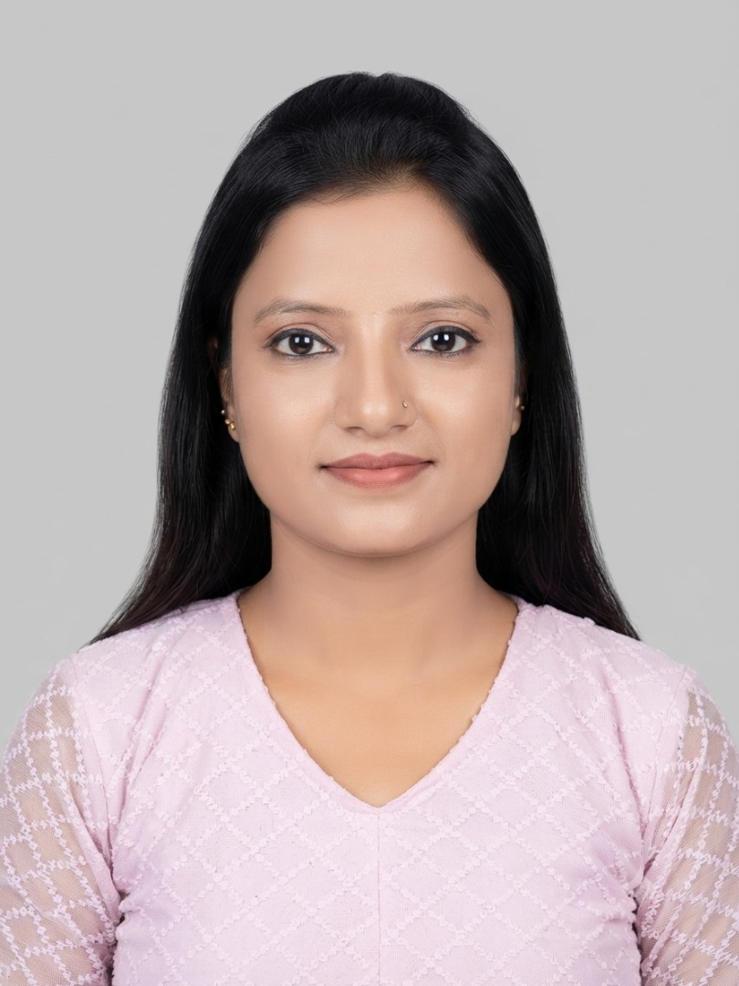 Soni Mehul Sheth - Part time Baby Sitter in Dahisar West in Mumbai