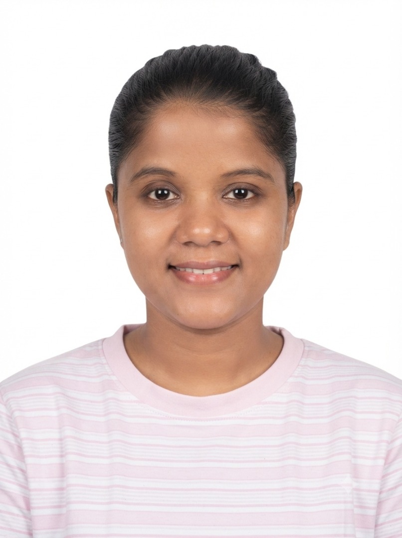 Anita Tirkey - Full time Baby Sitter in Goregaon in Mumbai