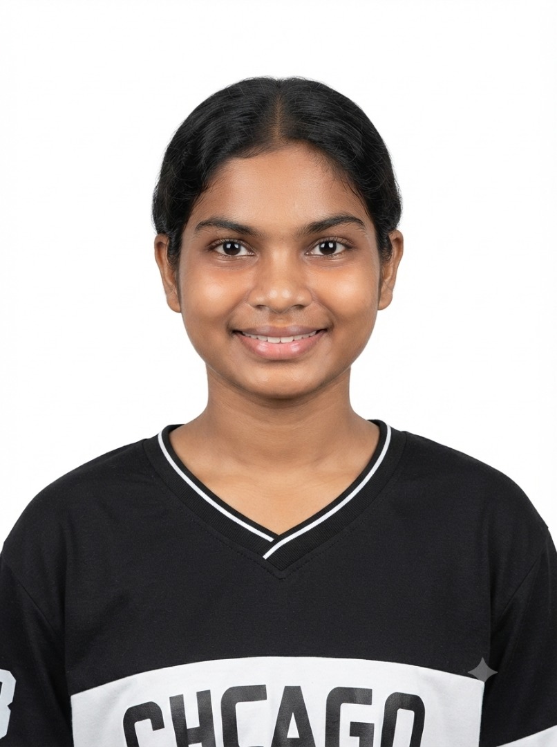 Nalini  Kullu - Full time Baby Sitter in Malad West in Mumbai