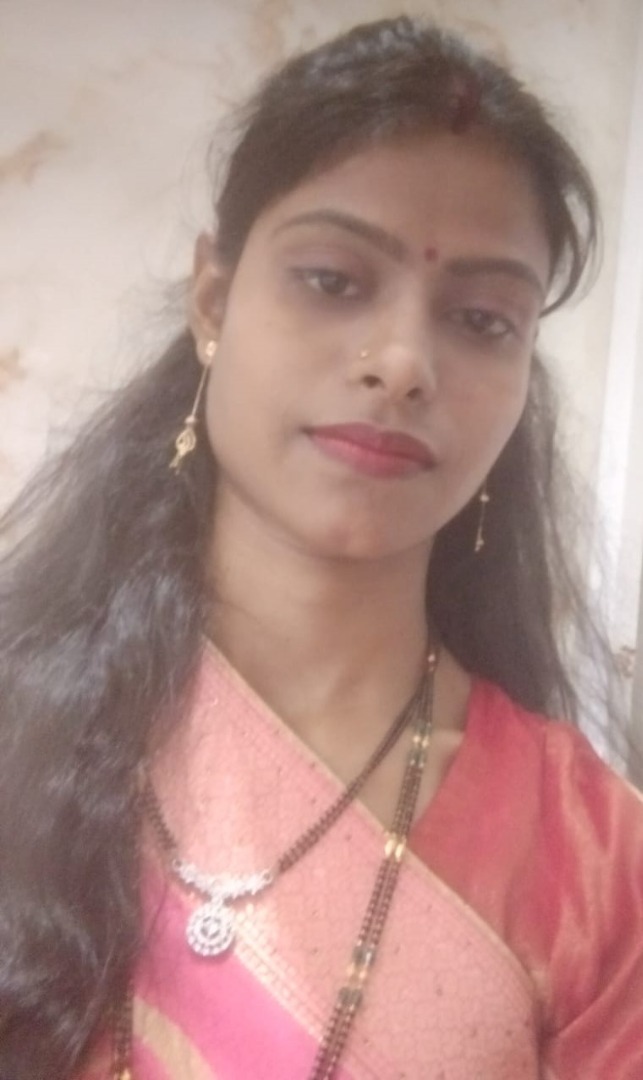 Pratiksha - Part time Cleaner and Patient Care and Elderly Care in indira Nagar in Lucknow
