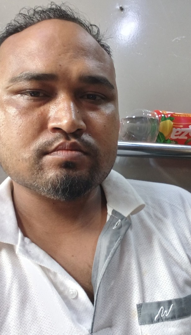 CHARJAN BISWAKARMA - Part time Cook in Kilpauk, Chennai, Greater Chennai, Tamil Nadu in Chennai