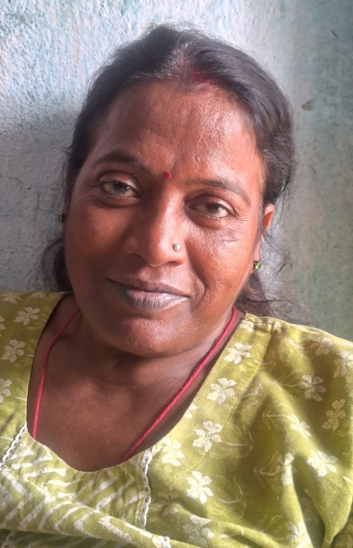 JHARNA DEB - Part time Cleaner and Baby Sitter in Liluah, Howrah, West Bengal in Howrah