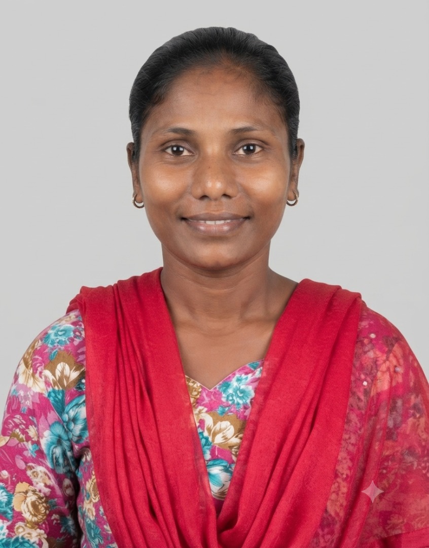 Alka  Lakra - Full time Cleaner in virar in Mumbai