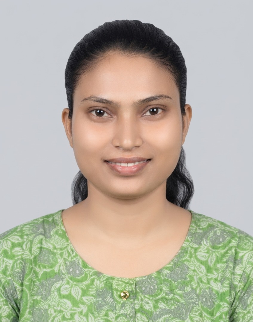 TABASSUM  SHEIKH - Part time Cook in Badlapur West, Valivali Gaon, Manjarli, Badlapur, Maharashtra 421503 in Thane