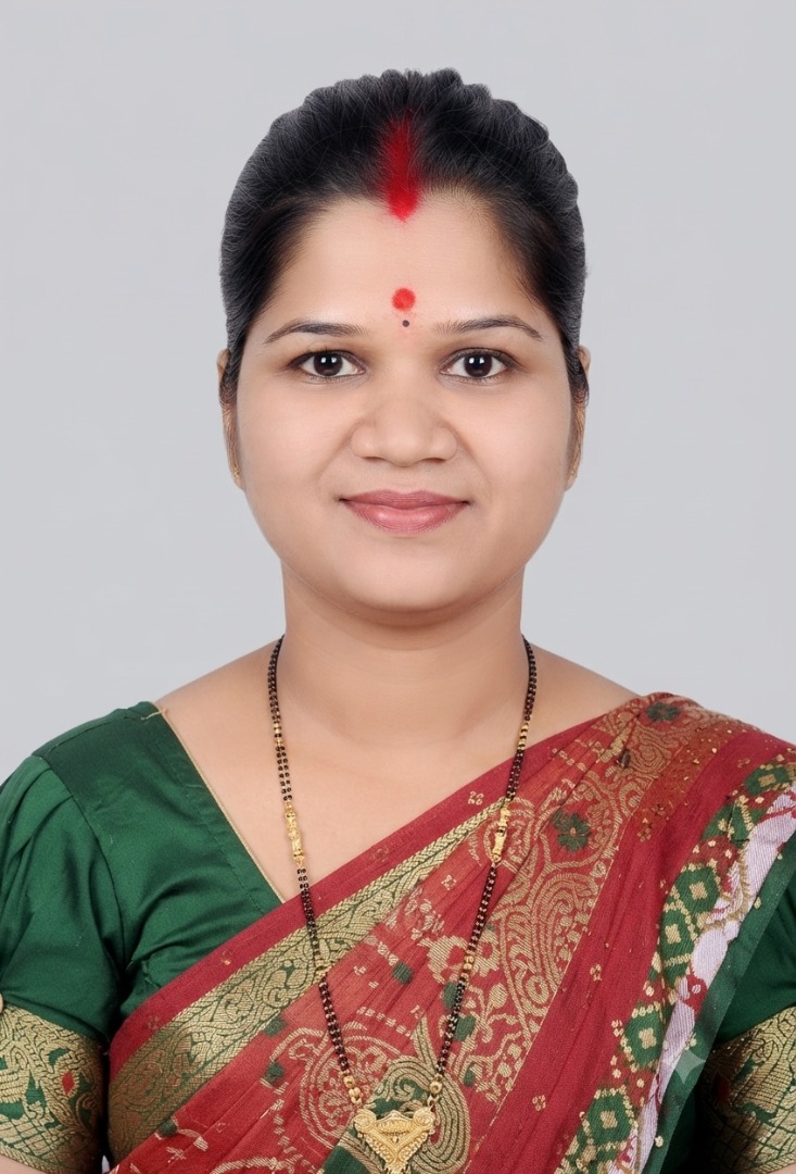 Sapana Ranjit Gore - Part time Cook in Nerul Sector 20 in Navi Mumbai