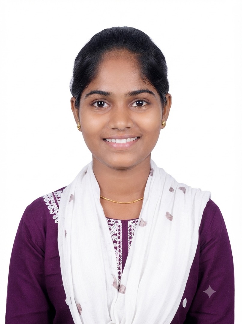 Sonali Rajesh Gunjal - Full time Cleaner in Ulhasnagar in Mumbai