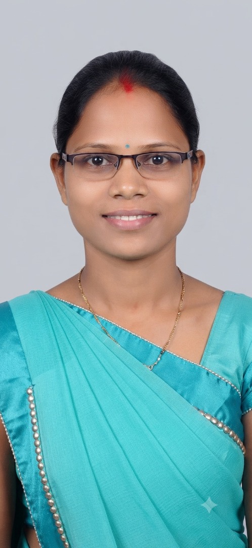 Pooja Tiwari - Part time Cleaner in Santacruz West in Mumbai