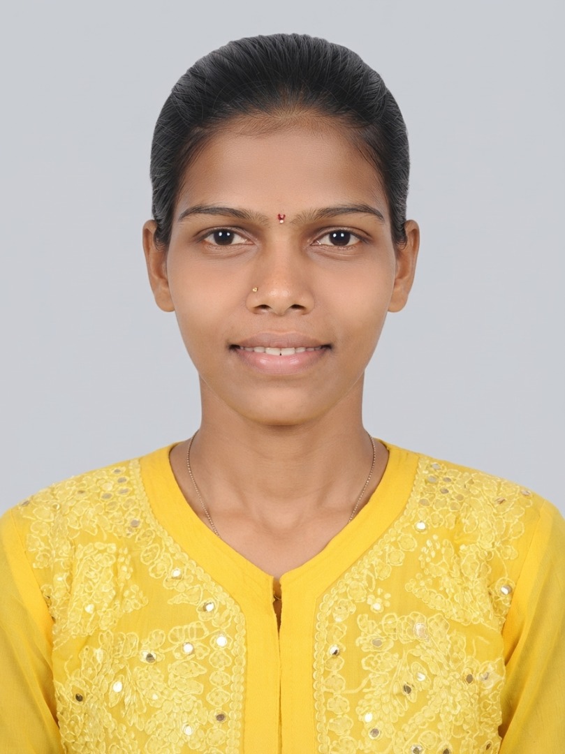 Shayana kemble - Full time Cleaner in Bhandup in Mumbai