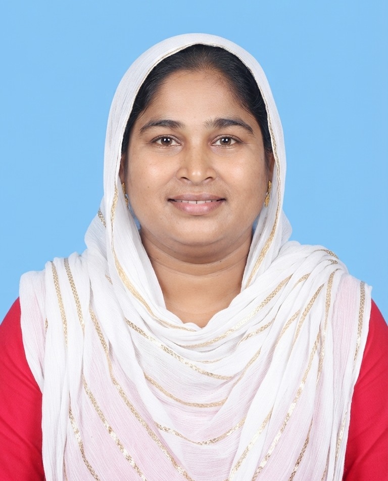 Aasma - Part time Patient Care and Elderly Care and Baby Sitter in Kurla in Mumbai