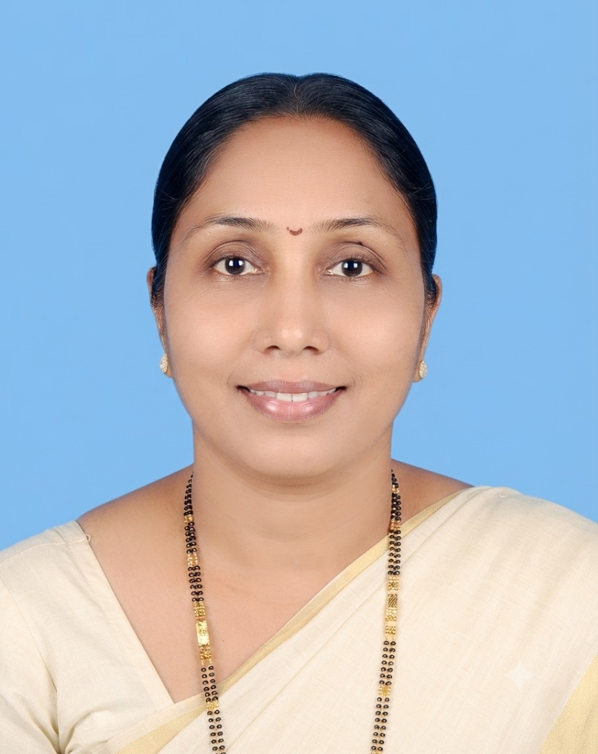 Vaishali Abhijit Jadhav - Part time Baby Sitter in Rabale in Mumbai