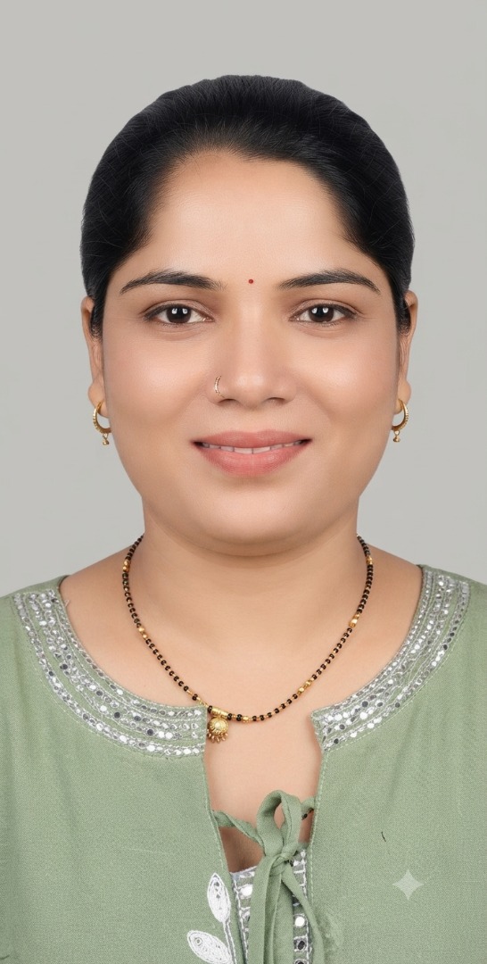 Madhuri Avinash Dubale - Part time Cook in Eranjad in Thane