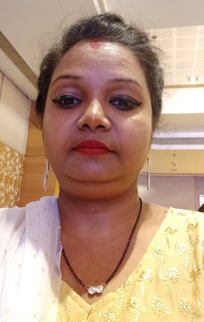 Sunita Shyam Lala - Full time Cook in Kalyan West in Kalyan