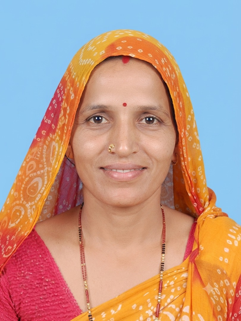 Jyoti - Part time Cleaner and Cook and Baby Sitter in Dadar in Mumbai