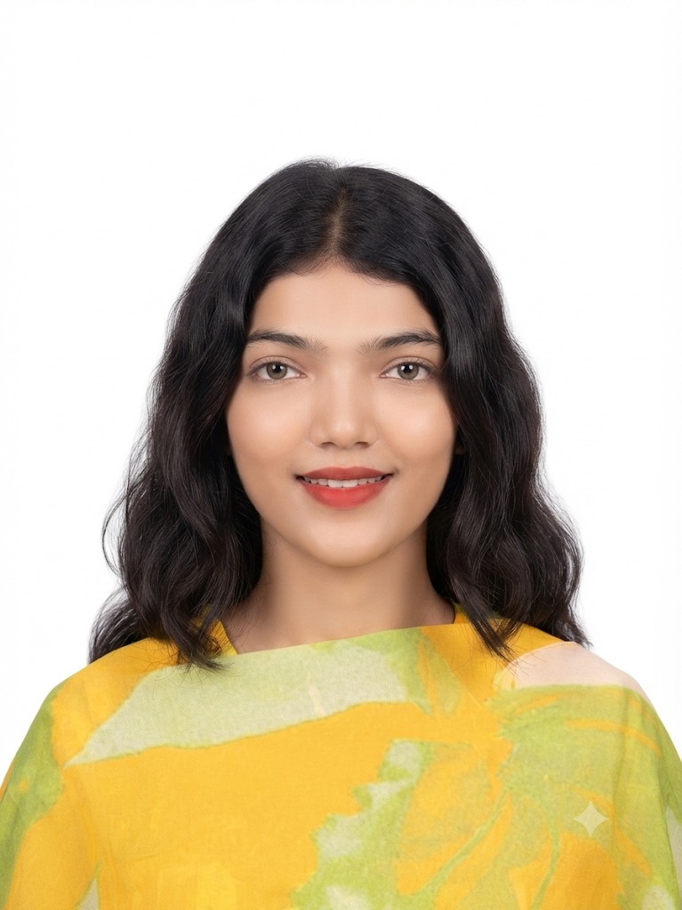 Khushi Chawle - Part time Cleaner and Cook in kharghar in Mumbai