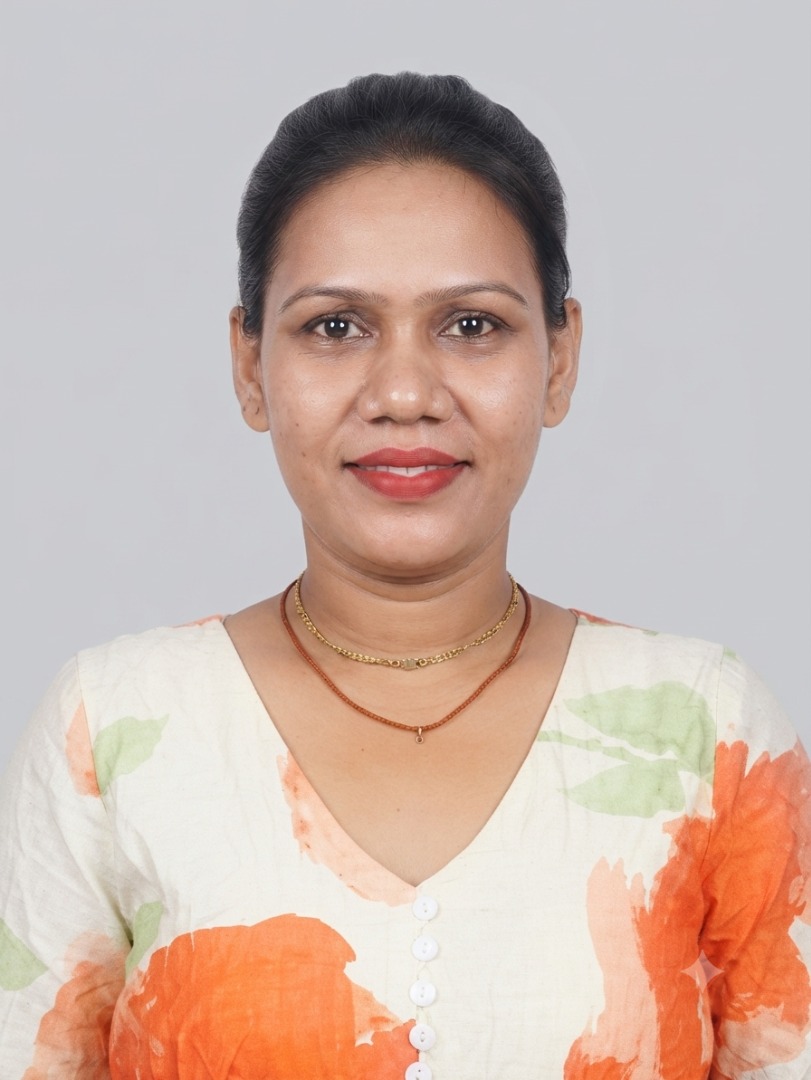 Sutapa Paul - Full time Patient Care and Elderly Care and Baby Sitter in Mankhurd in Mumbai