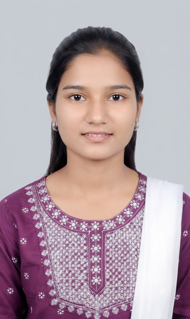 Kalpana Tiwari - Full time Cleaner and Cook in Kharghar in Navi Mumbai