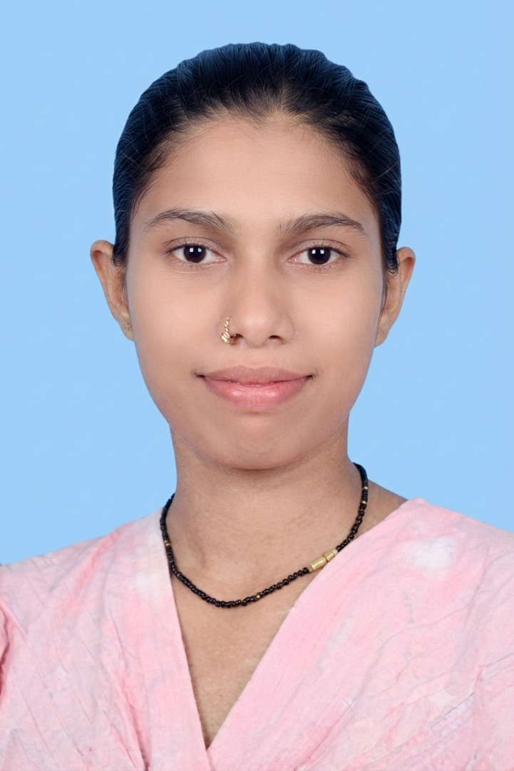 Rukmina Kumari - Full time Cleaner in Malad West in Mumbai