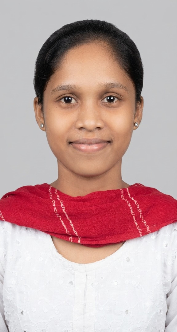 Alisha Lakra - Full time Patient Care and Elderly Care in Kalyan in Thane
