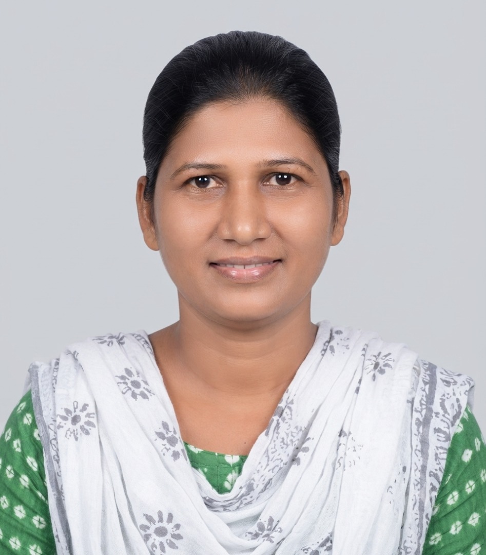Asrita Surin - Full time Cleaner in malad west in Mumbai