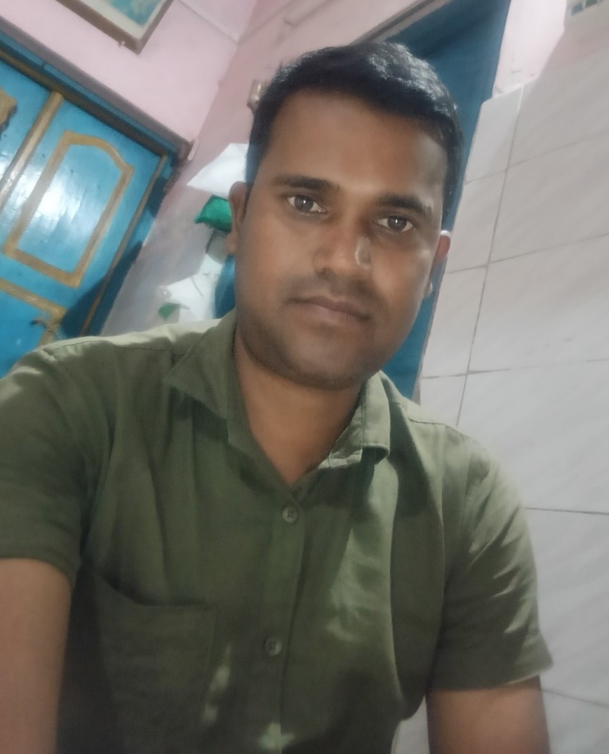 SANTOSH SANKHUA - Part time Cook in Sarjapura, Bengaluru, Karnataka 562125 in Bhopal